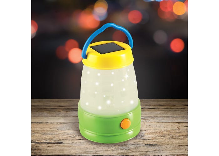 Learning Resources Primary Science® Solar Lantern
