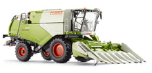Wiking 1:32 Claas Tucano 570 Combine