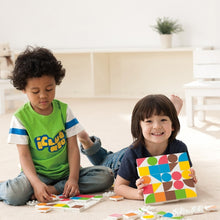 Puzzle Fun