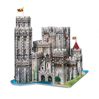WREBBIT - King Arthur's - Camelot