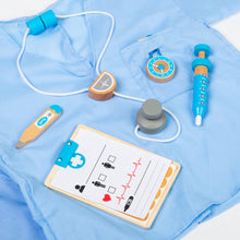 BigJigs Medic Dress Up