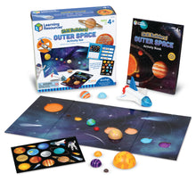 Learning Resources Skill Builders! Outer Space