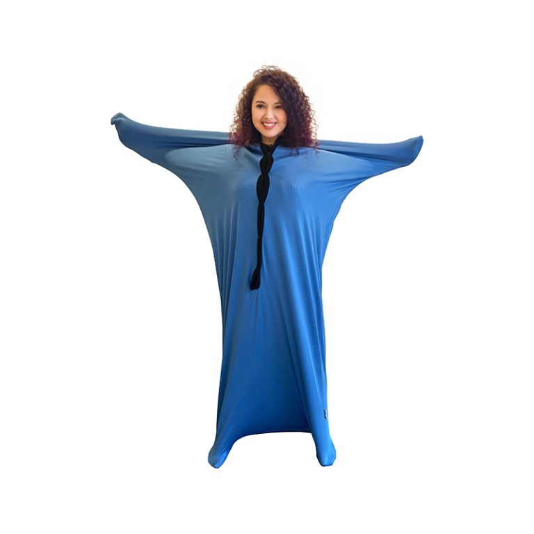 Playlearn Sensory Body Sock - Large