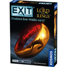 Thames & Kosmos Exit, The Shadows Over Middle Earth