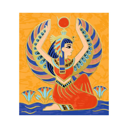 Djeco Artistic Color Egypt