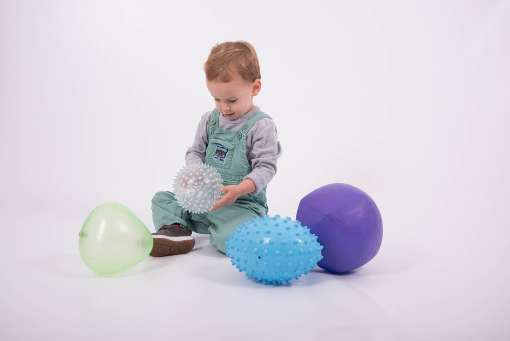 TickiT Odd Balls Set