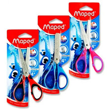 Maped Essentials 13Cm Soft Grip Scissors