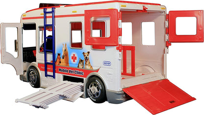 Breyer Classics Mobile Vet Clinic