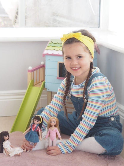 LOTTIE Be Kind