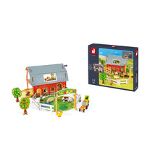 Janod Story Animal Farm (D)