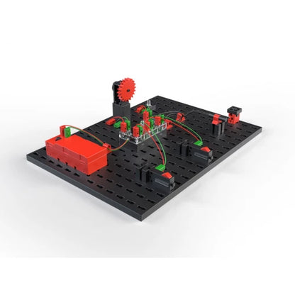 fischertechnik Profi E-Tronic