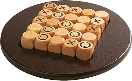 Gigamic Quixo