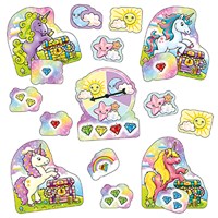 Orchard Toys Unicorn Jewels Mini Game