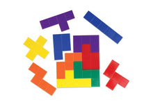 Learning Resources Rainbow Pentominoes