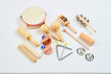 TickiT Percussion Set
