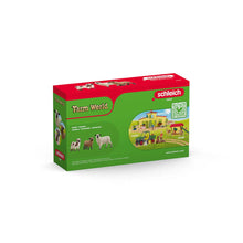 Schleich Sheep Friends