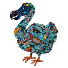 Djeco Dodo - Puzz'art