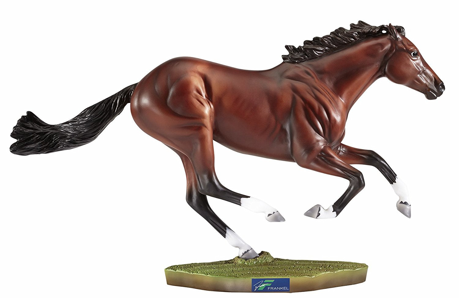 Breyer Frankel