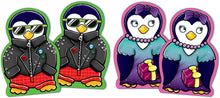 Orchard Toys Penguin Pairs Mini Game