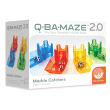MindWare Q-BA-Maze Marbel Catcher