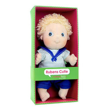 Rubens Barn Rubens Cutie Adam Classic 32Cm