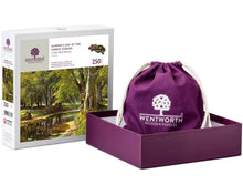 Wentworth Wooden Puzzles Summer's Day at the Forest Stream - Maxi 250 Pieces