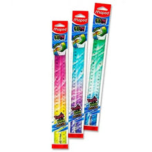 Maped Twist 'N' Flex Decor 30Cm Ruler