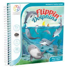 Smart Games Flippin' Dolphins