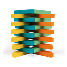 Janod 60-Piece Construction Set (D)
