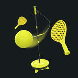 Mookie Slingshot Swingball