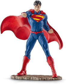 Schleich Justice League Batman Fighting-22504