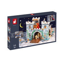 Janod Story Fortified Castle