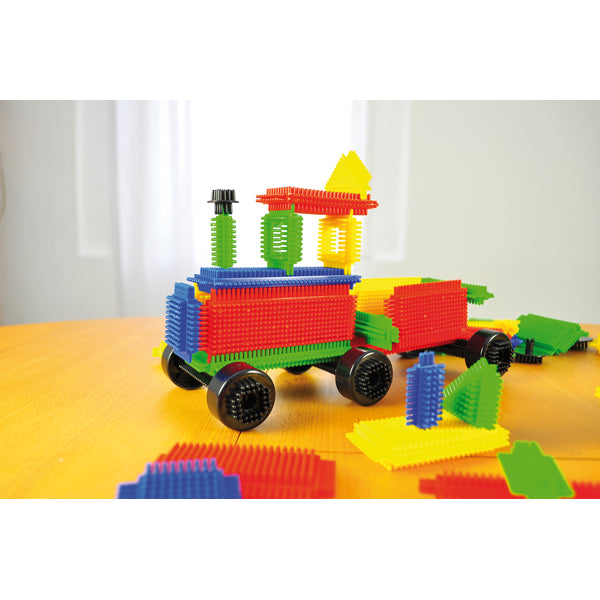 Pimple-Bricks Set Of 108