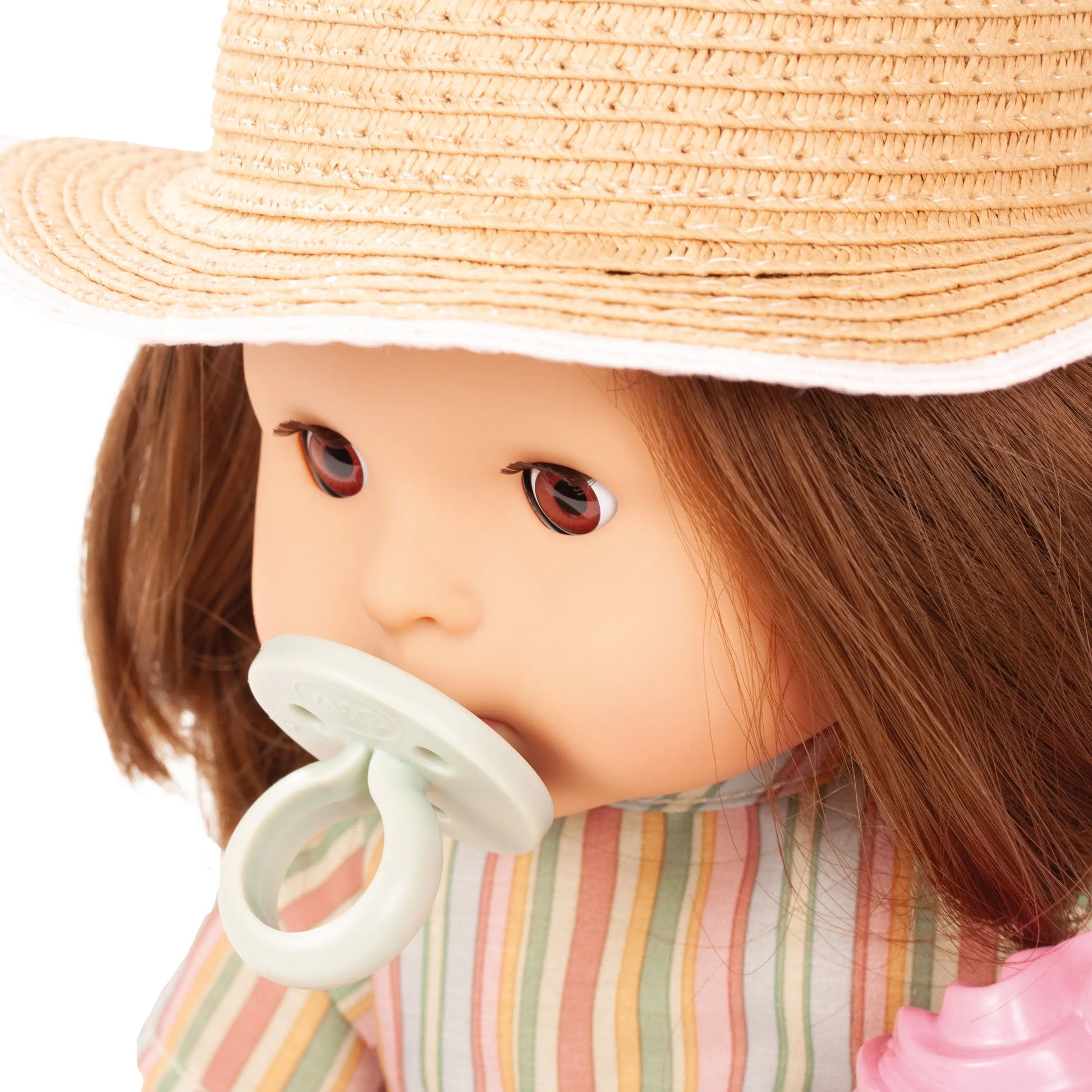 Gotz Dolls Maxy Aquini, Beach Vibes