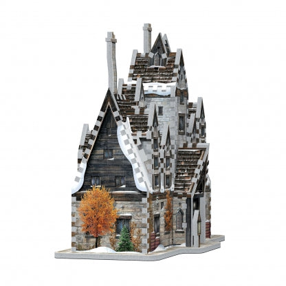 WREBBIT Harry Potter: Hogsmeade The Three Broomsticks