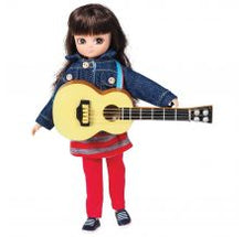 Lottie Dolls Music Class
