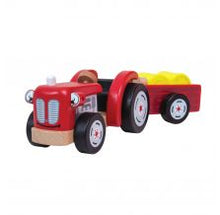 Tidlo Tractor & Trailer