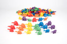 TickiT Connecting Camels - Pk120