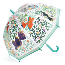 Djeco Flowers & Birds Umbrella