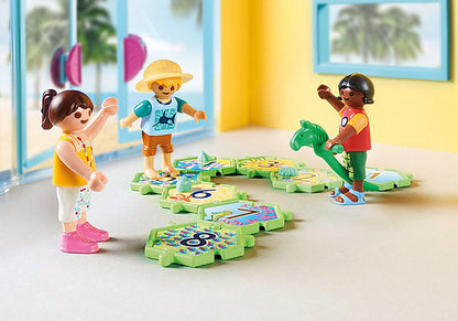 Playmobil 70440 Family Fun Beach Hote Kids Club