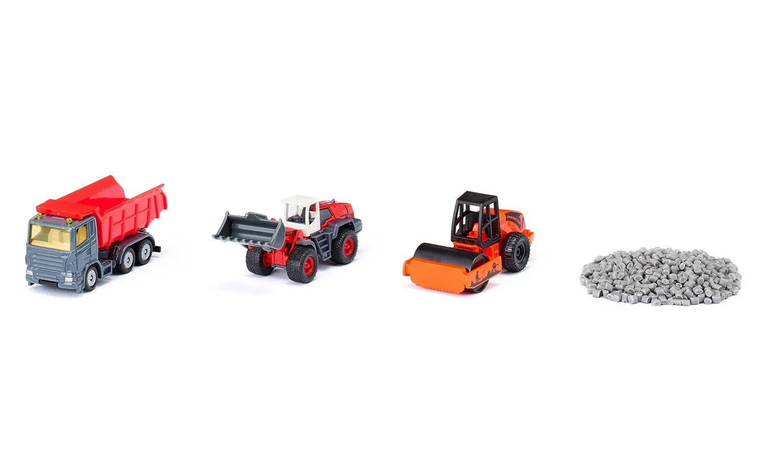 Siku Gift Set - Construction-S166329