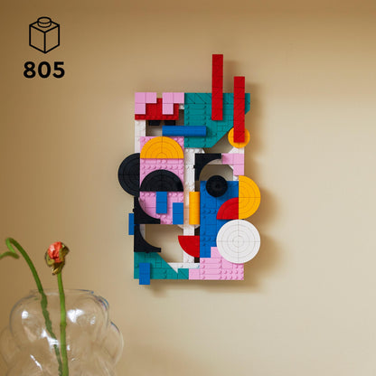 Lego ART 31210 Modern Art (F)