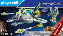 Playmobil 71370 Mission Space Drone