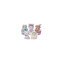 Sylvanian Families Royal Princess Set