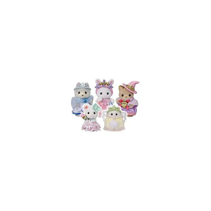 Sylvanian Families Royal Princess Set