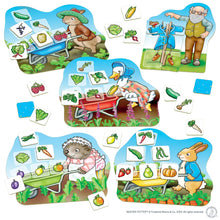 Orchard Toys Peter Rabbit - Veg Patch Lotto