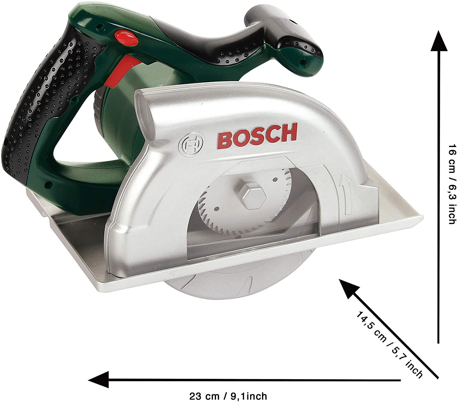 Klein Bosch Circular Saw