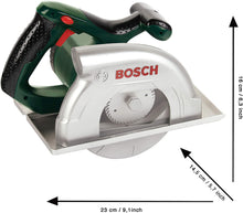 Klein Bosch Circular Saw