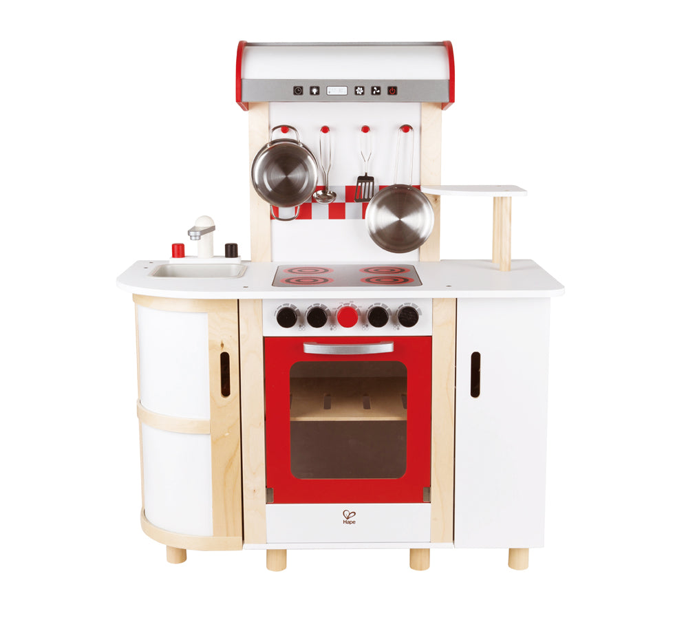 Hape Multi Function Kitchen