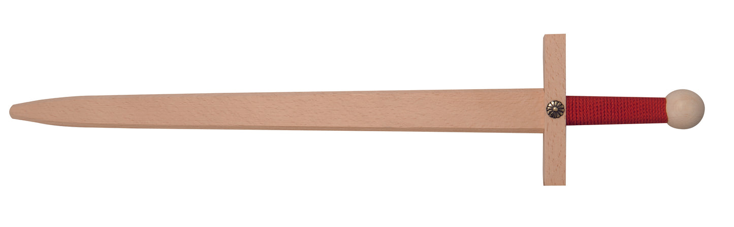 Vah Sword Lancelot Red 60 CM